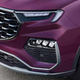 The Ugly, New Ford Equator Is Having Fun With It In China